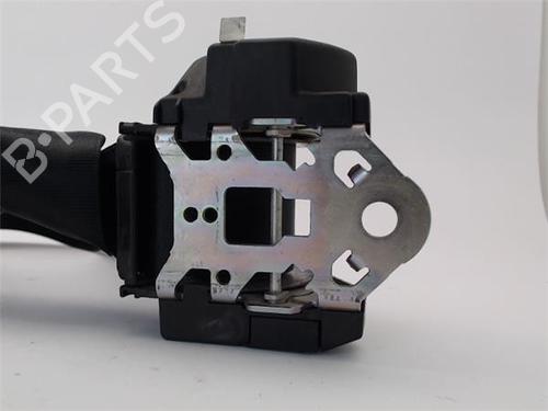 Rear left seatbelt NISSAN MICRA III (K12)  | BP18166374I29 