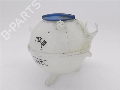 Used Expansion tank Expansion tank 14337369 14337369