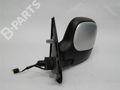 Used Left mirror Left mirror PEUGEOT PARTNER MPV (5_, G_) [1996-2026] 11144007 11144007