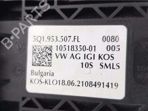 Steering column stalk SEAT ATECA (KH7, KHP) 1.5 TSI | BP37261814I23 - Image 9