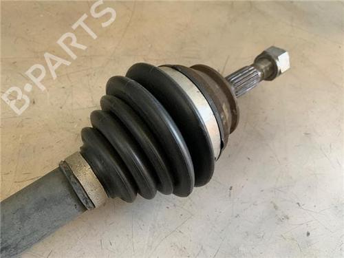 Right front driveshaft CITROËN C3 III (SX) 1.2 VTi 82 | BP33288052M39 - Image 8