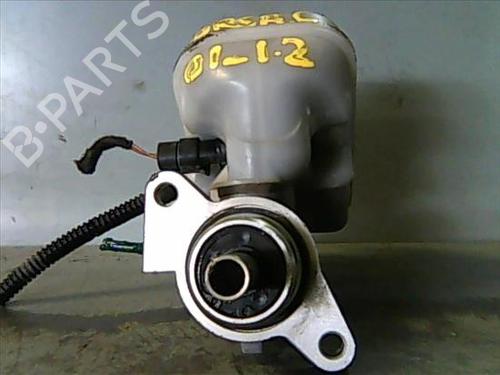 Brake master cylinder OPEL CORSA C (X01)  | BP9660759M77 