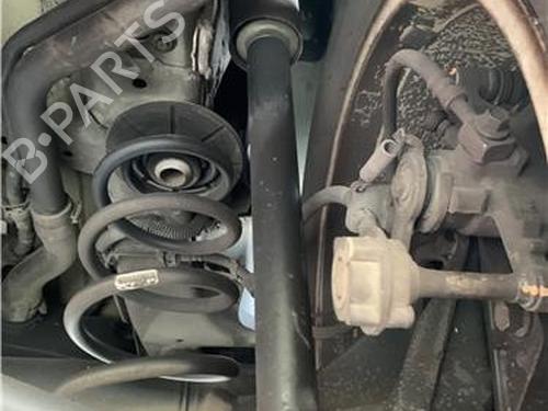 Right rear shock absorber OPEL ASTRA J (P10) 1.6 CDTi (68) | BP32419113M19 