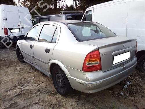 Front wiper motor OPEL ASTRA G Hatchback (T98) 1.6 16V (F08, F48) | BP11341791M29 
