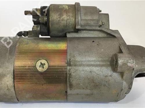 Startmotor BMW 3 Touring (E46) 330 d (184 hp) 9765078