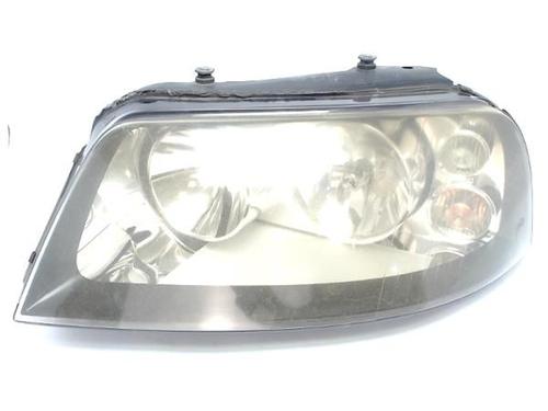 Used Left headlight SEAT ALHAMBRA (7V8, 7V9) [1996-2010]  13053118