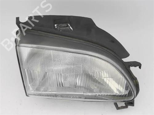 Right headlight SEAT AROSA (6H1)  | BP22202454C29 