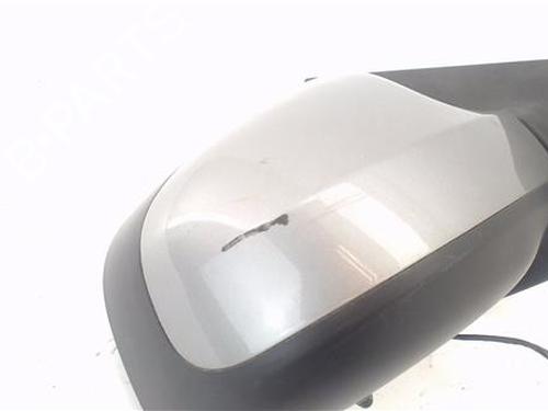 Right mirror DACIA SANDERO II 1.0 SCe 75 (B8JC, B8JD, B8NC) | BP29251200C27 