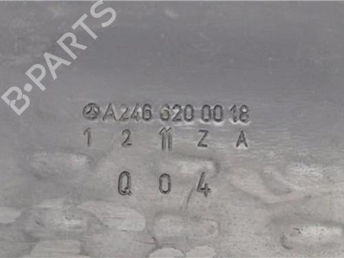 Support MERCEDES-BENZ B-CLASS Sports Tourer (W246, W242) B 200 CDI (246.201) | BP29280946C155 