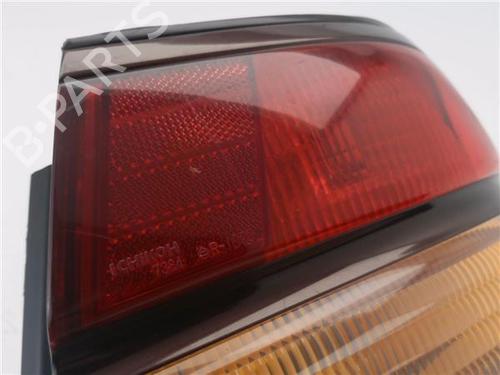 Right taillight NISSAN MAXIMA / MAXIMA QX IV (A32) | BP31206847C35