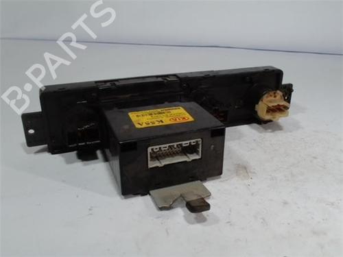 Climate control KIA CARNIVAL / GRAND CARNIVAL III (VQ) 2.9 CRDi | BP12597645I5 