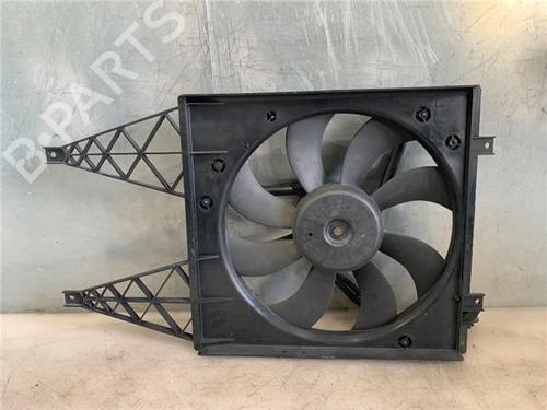 Køleventilator elektrisk SKODA FABIA I (6Y2) 1.4 TDI | BP14448408M35 