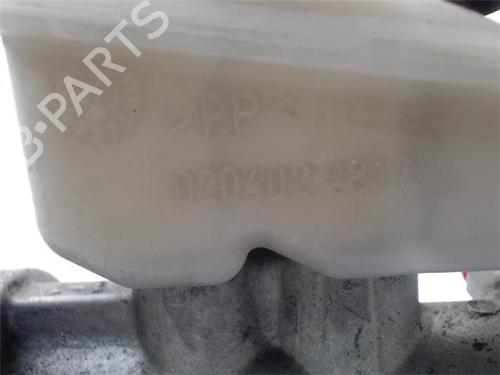 Brake master cylinder CITROËN XSARA PICASSO (N68)  | BP22432872M77 