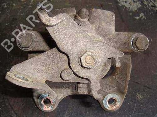Andre RENAULT MEGANE II (BM0/1_, CM0/1_) 1.5 dCi (BM1E, CM1E) | BP14335400O1 