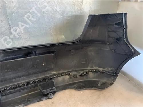 Rear bumper SEAT IBIZA III (6L1) 1.9 TDI | BP17704051C8 