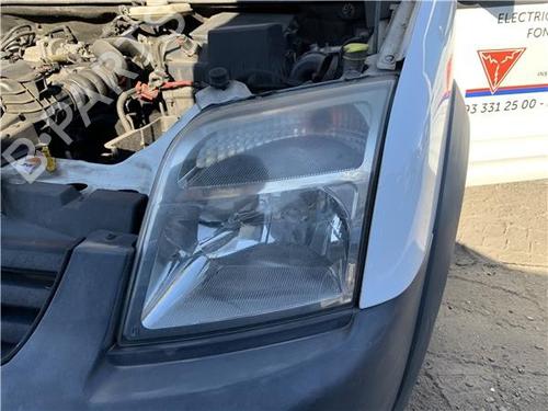 Left headlight FORD TRANSIT CONNECT (P65_, P70_, P80_) 1.8 TDCi | BP32450655C28 