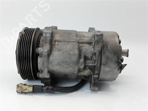 AC-Kompressor CITROËN XANTIA Break (X1_, X2_)  | BP18113864M34 