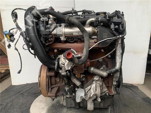Engine CITROËN C5 III Break (RW_) 2.0 HDi 140 | BP24338698M1 - Image 4