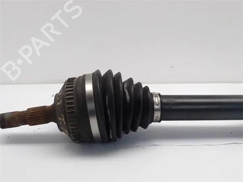 Left front driveshaft CITROËN XANTIA (X1_, X2_) 2.1 Turbo D 12V | BP12597784M38 