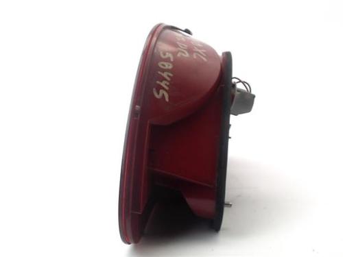 Højre baglygte bagklap SEAT ALTEA XL (5P5, 5P8) 1.9 TDI | BP14346164C80 