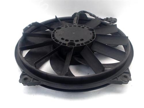 Radiator fan PEUGEOT 3008 I MPV (0U_) 2.0 HDi Hybrid4 | BP22984222M35 