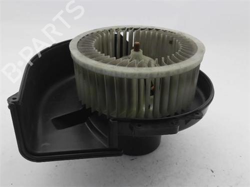 Heater blower motor SEAT IBIZA IV (6J5, 6P1)  | BP25604887M62 