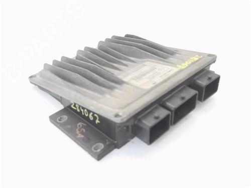 Modulo electronico RENAULT CLIO III (BR0/1, CR0/1) [2005-2014]  10983041