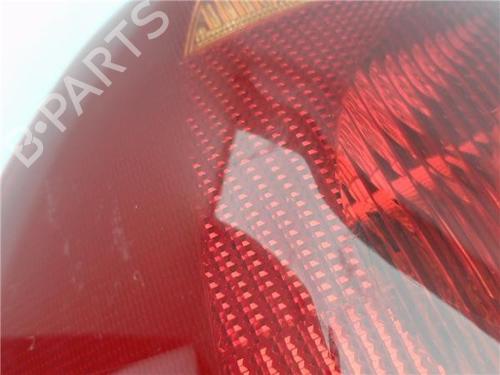 Left taillight FORD MONDEO III (B5Y) 2.0 TDCi | BP28295890C34