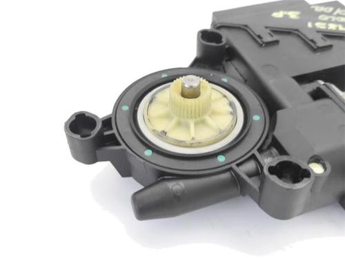 Right front window motor VW POLO IV (9N_, 9A_) | BP23841495E20