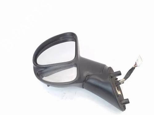 Left mirror FIAT MULTIPLA (186_)  | BP13049886C26 