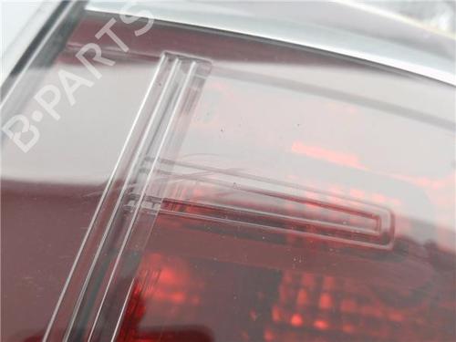 Right taillight RENAULT SCÉNIC III (JZ0/1_)  | BP25978435C35 