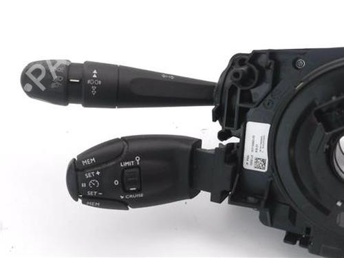 Steering column stalk CITROËN C3 III (SX) 1.2 VTi 82 | BP40298626I23 - Image 2