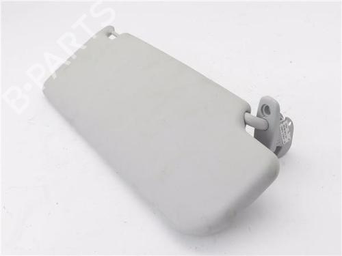 Left sun visor SEAT LEON (1P1) 1.2 TSI | BP12149267I1 - Image 2