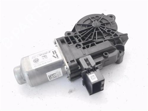 Right front window motor SEAT IBIZA IV (6J5, 6P1) | BP30135439E20