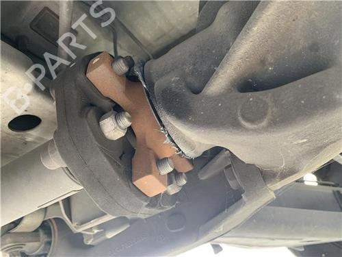 Rear differential MERCEDES-BENZ VITO Van (W447)  | BP32417685M24 