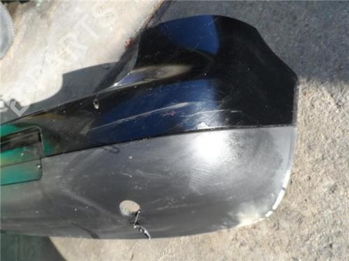 Rear bumper VW GOLF V (1K1) 1.9 TDI | BP9661085C8 