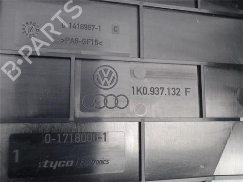 Andere VW PASSAT B6 (3C2)  | BP16641380O1 