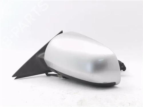 Left mirror AUDI A3 (8P1)  | BP23842592C26 