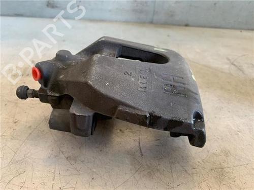 Right front brake caliper FORD FOCUS III  | BP29260025M104  - Image 9