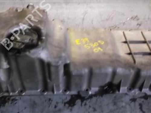 Used Oil sump BMW 5 (E39) [1995-2003]  14334050