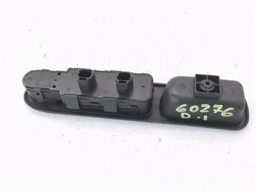 Left front window switch PEUGEOT 307 SW (3H) 2.0 HDI 110 | BP26446262I27 