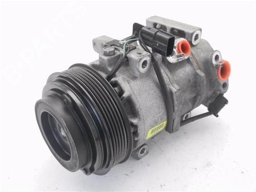Used AC compressor KIA STONIC (YB) 1.0 T-GDi (101 hp) 29023413