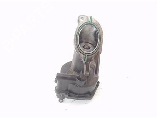 Vacuum pump FORD FOCUS I (DAW, DBW)  | BP26955962M80 