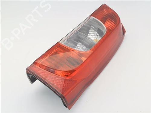 Used Right taillight Right taillight 39454391 39454391