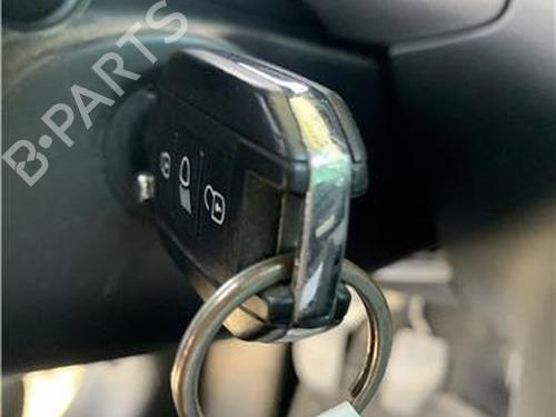 Used Other Other CITROËN C3 III (SX) 1.2 VTi 82 (82 hp) 33288024 33288024