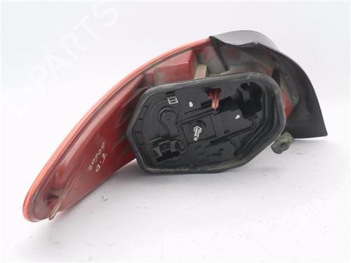 Højre baglygte PEUGEOT 206 Hatchback (2A/C)  | BP29431495C35 