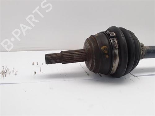 Left front driveshaft SEAT IBIZA II (6K1)  | BP11340376M38 