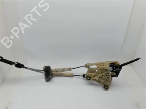 Used Gear lever VW MULTIVAN T5 (7HM, 7HN, 7HF, 7EF, 7EM, 7EN) [2003-2016]  16127949