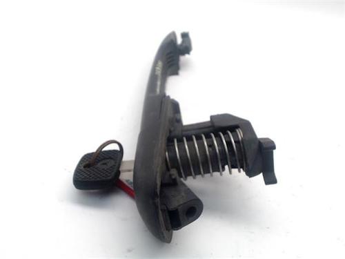 Front left exterior door handle MERCEDES-BENZ VITO Bus (W638)  | BP25718836C128 