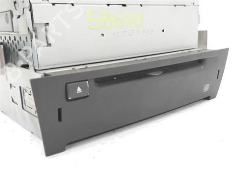 Radio SAAB 9-3 (YS3F, E79, D79, D75) 1.9 TiD | BP22433168E6 